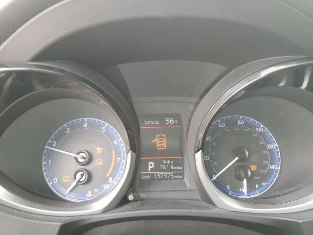5YFBURHE4FP360386 2015 TOYOTA COROLLA