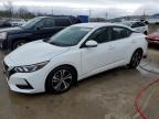 2022 NISSAN SENTRA SV - 3N1AB8CV1NY262629