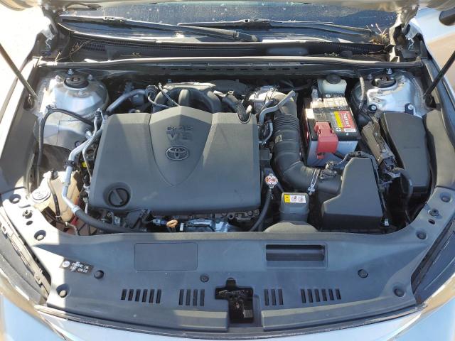 2019 TOYOTA AVALON XLE - 4T1BZ1FB7KU007094