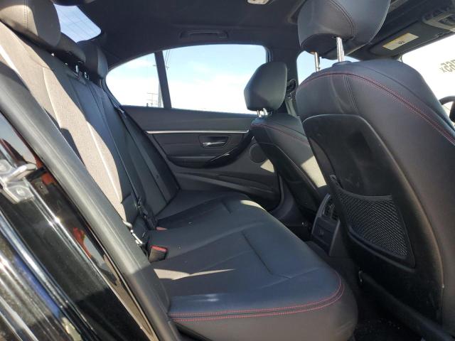 2017 BMW 330 I WBA8B9G39HNU53434