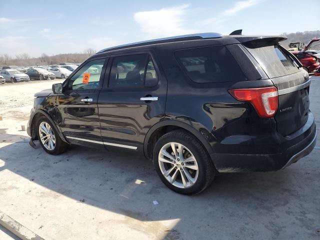 Vin: 1fm5k8f85gga79299, lot: 48764415, ford explorer limited 20162