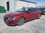 2024 NISSAN ALTIMA SL - 1N4BL4EW2RN355102