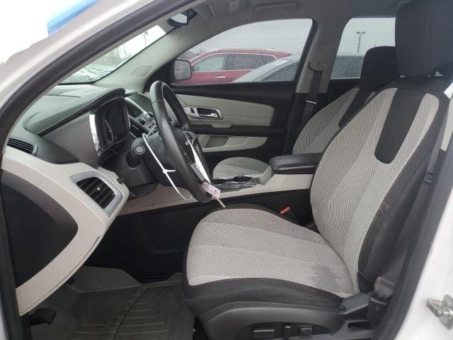 2017 GMC TERRAIN SL - 2GKFLTEKXH6302514