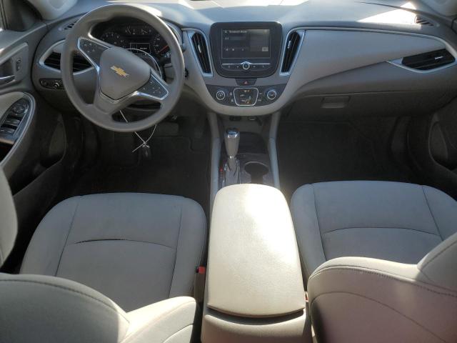 2016 CHEVROLET MALIBU LS - 1G1ZB5ST4GF180640