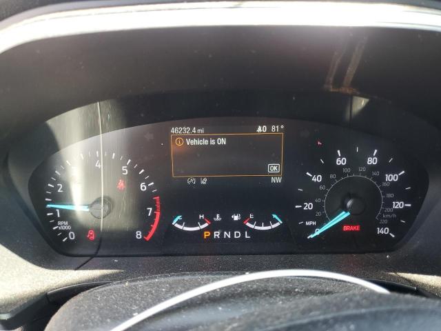 2020 FORD ESCAPE SEL - 1FMCU0H64LUC40381