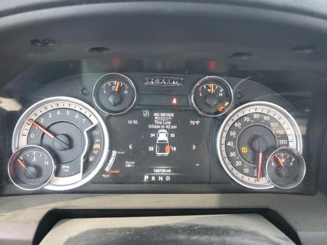 2022 RAM 1500 CLASS 3C6JR6DG3NG210431