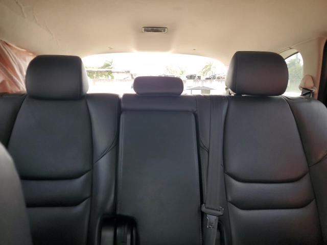 2018 MAZDA CX-9 TOURI - JM3TCACY1J0236404