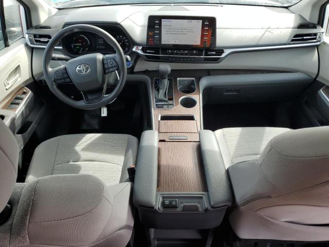 2023 TOYOTA SIENNA LE - 5TDKRKEC6PS159898