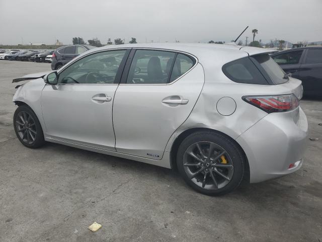 Vin: jthkd5bh5c2100258, lot: 50831605, lexus ct 200 200 20122