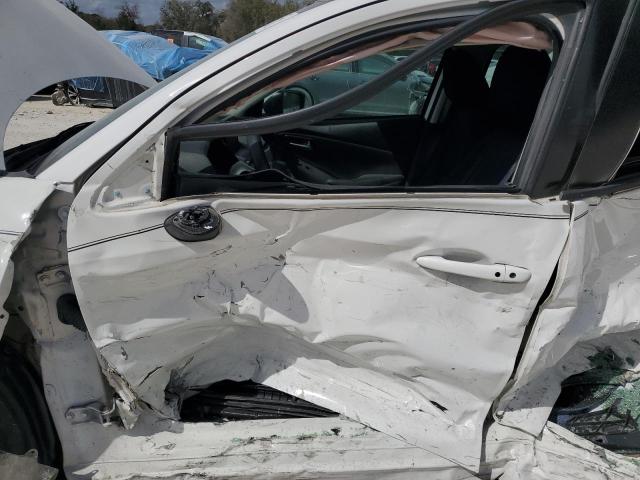 2019 TOYOTA YARIS L - 3MYDLBYVXKY520673