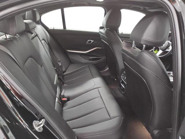 2024 BMW 330I - 3MW69FF0XR8E64715