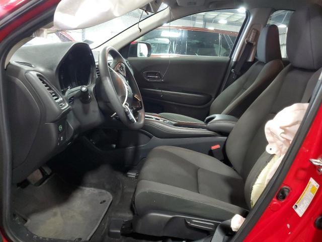 2020 HONDA HR-V EX - 3CZRU6H54LM702056