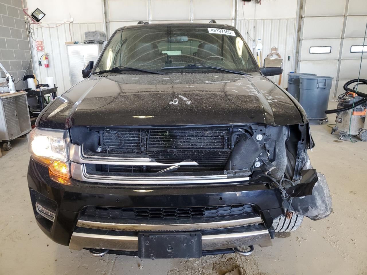 Ford Expedition 2016
