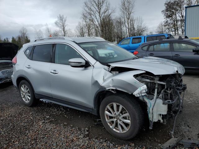 2017 NISSAN ROGUE S - KNMAT2MT3HP551330