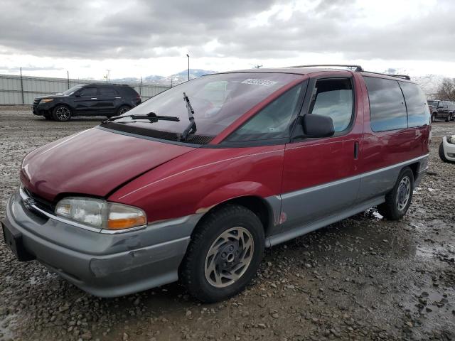 CHEVROLET LUMINA APV