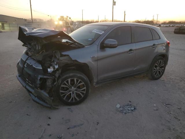 Vin: ja4ap3au6gz030249, lot: 47430995, mitsubishi outlander es 2016 img_1