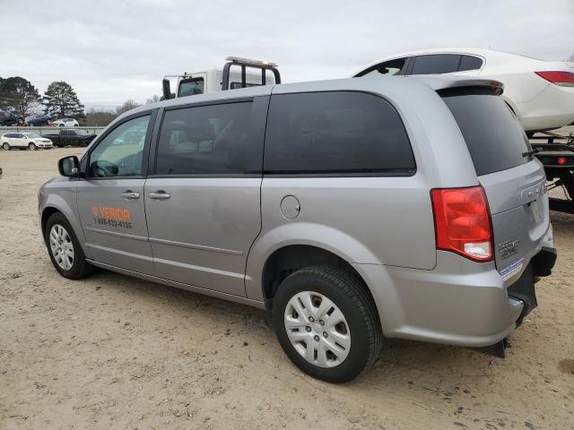 2016 DODGE GRAND CARA #3197065832