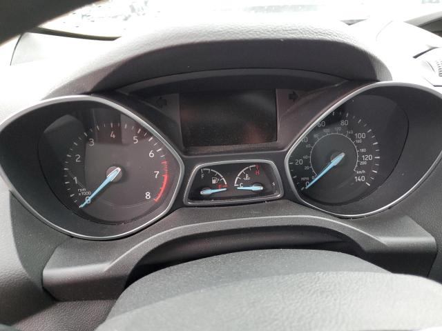 2018 FORD ESCAPE SE - 1FMCU9GD2JUB08835