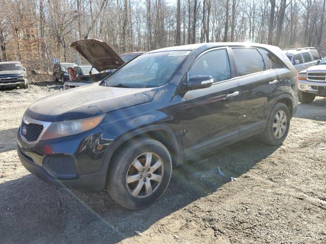 KIA SORENTO BA