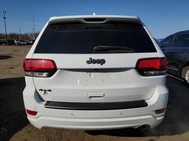 2021 JEEP GRAND CHER - 1C4RJFBG6MC674921