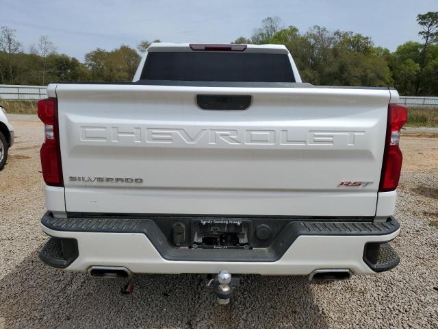 3GCUYEED0NG193577 2022 CHEVROLET ALL Models