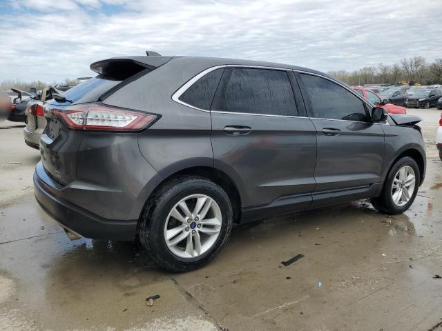 Vin: 2fmpk4j94hbb93837, lot: 50971065, ford edge sel 20173