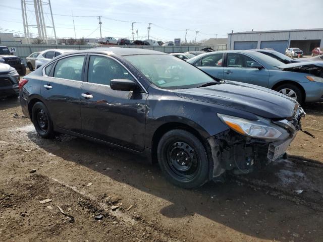 2017 NISSAN ALTIMA 2.5 - 1N4AL3AP1HC259329
