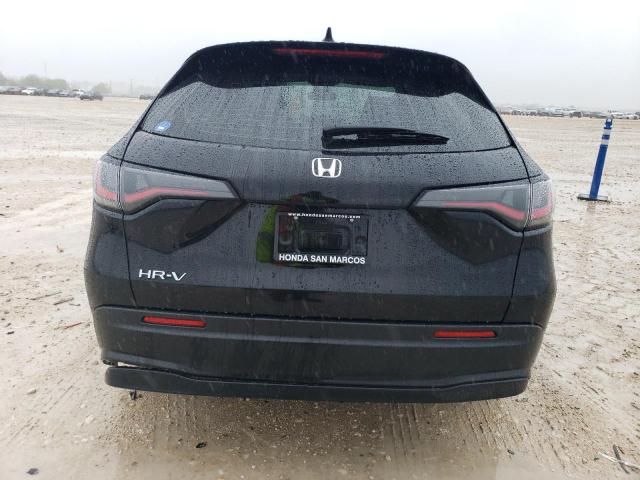 2023 HONDA HR-V LX - 3CZRZ1H37PM734380