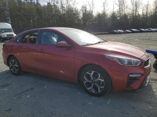 Vin: 3kpf24adxke014849, lot: 47570825, kia forte fe 20194