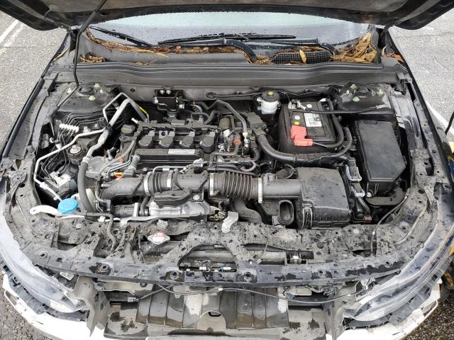 2018 HONDA ACCORD SPO #3304888564