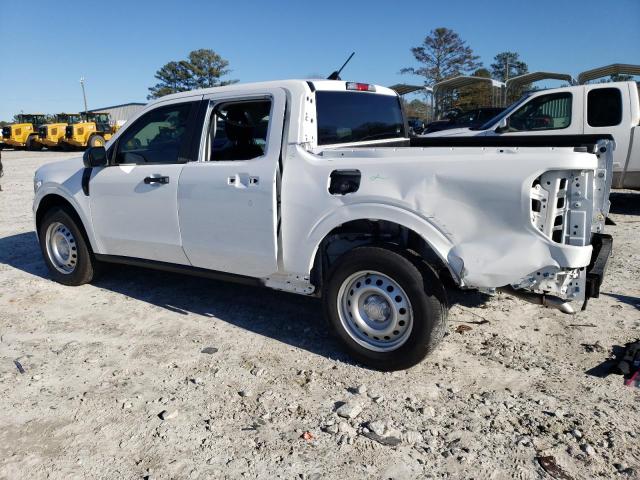 Vin: 3fttw8a30rrb12569, lot: 47371305, ford maverick xl 20242