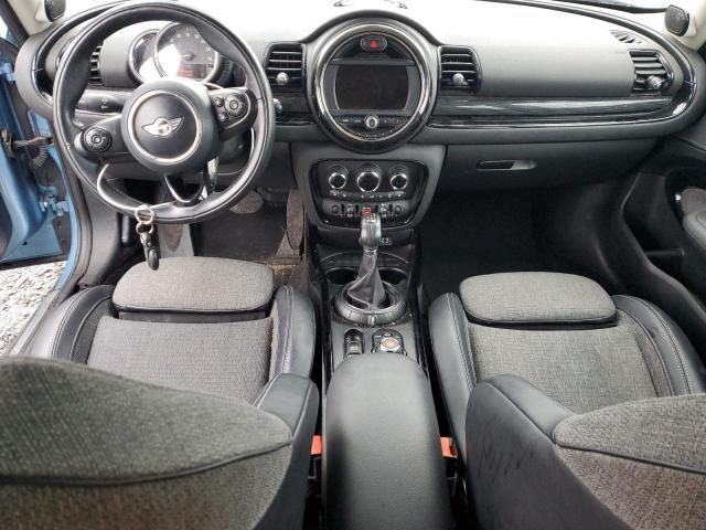 2017 MINI COOPER CLU WMWLU1C56H2C41799