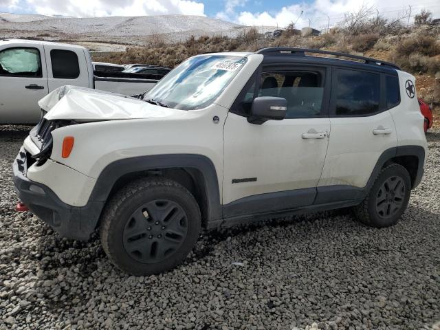 JEEP RENEGADE T