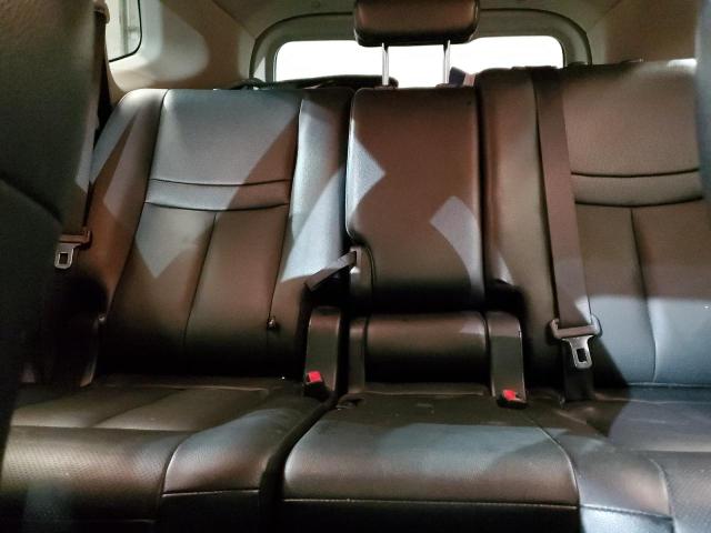 2017 NISSAN ROGUE SV - 5N1AT2MV1HC760098