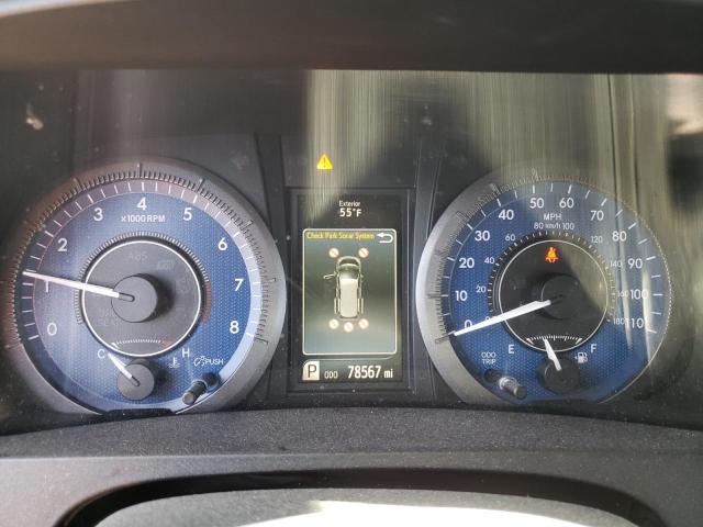 2020 TOYOTA SIENNA XLE 5TDDZ3DC7LS230732