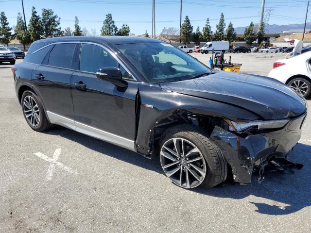 Vin: 4w5khmrk1rz504677, lot: 50273875, acura zdx a-spec a-spec 20244