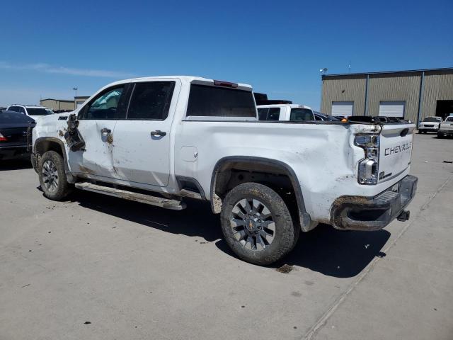 Vin: 2gc4yme79r1121411, lot: 50293785, chevrolet all models k2500 custom 20242
