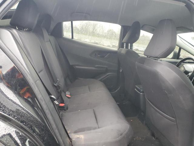 2023 TOYOTA PRIUS LE JTDADABU7P3003808