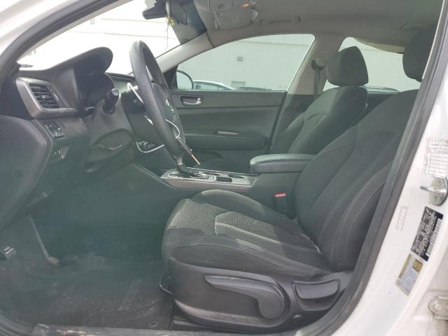 2019 KIA OPTIMA LX - 5XXGT4L38KG342395