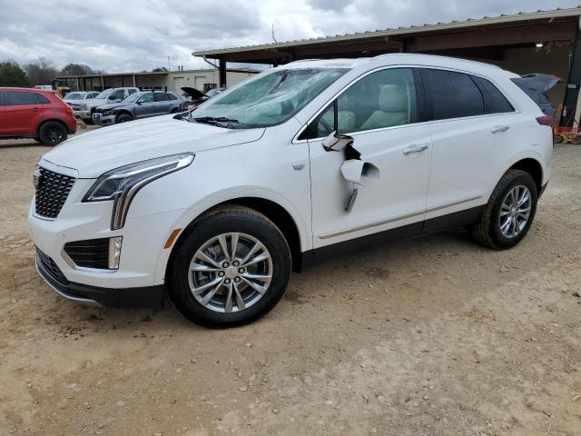 CADILLAC XT5 PREMIUM LUXURY