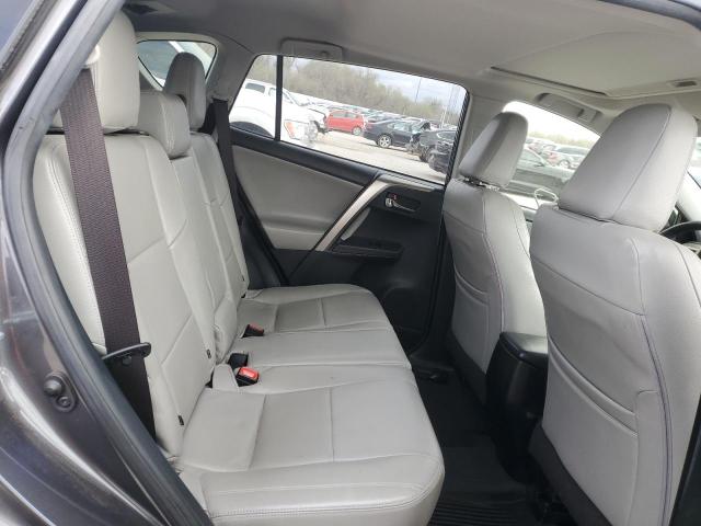 2015 TOYOTA RAV4 XLE - JTMRFREV2FJ020171