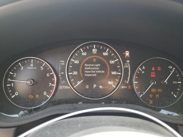 2023 MAZDA CX-30 PREF - 3MVDMBCMXPM539683