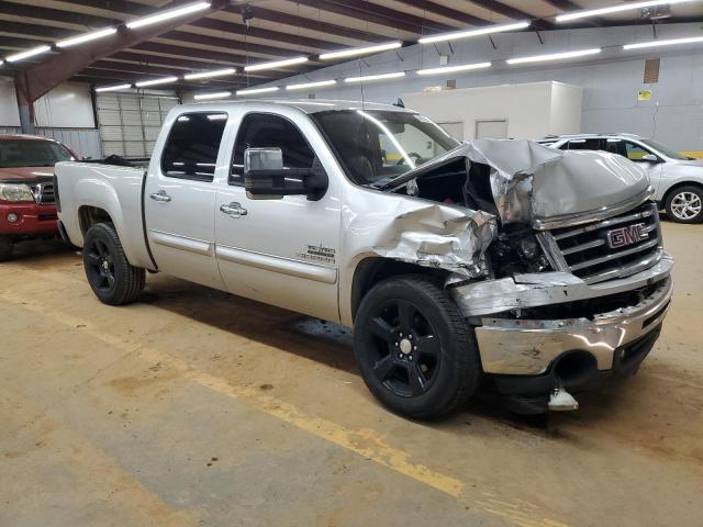 2013 GMC SIERRA C15 - 3GTP1VE02DG360972