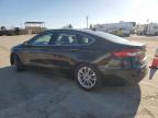 Lot #3296519640 2019 FORD FUSION SEL
