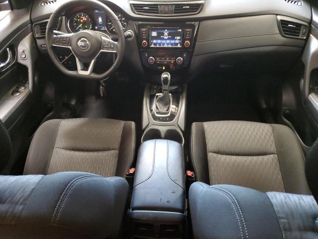 JN8AT2MV3LW106591 2020 NISSAN ROGUE