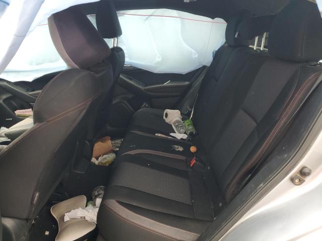 2018 SUBARU IMPREZA SP 4S3GTAM62J3710303