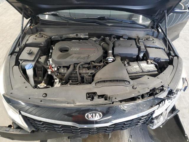 2019 KIA OPTIMA SXL 5XXGV4L24KG314644