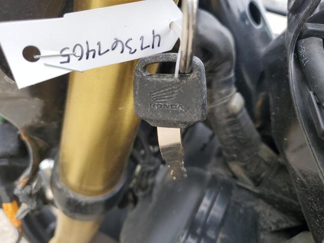 2018 HONDA GROM 125 MLHJC7559J5000010