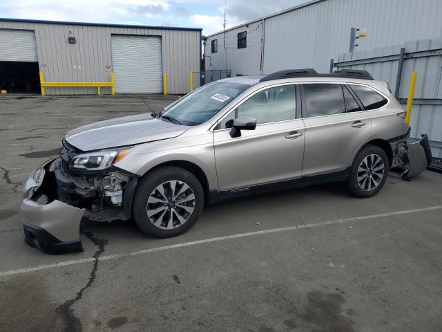 Vin: 4s4bsanc2h3396837, lot: 48920345, subaru outback 2.5i limited 2017 img_1