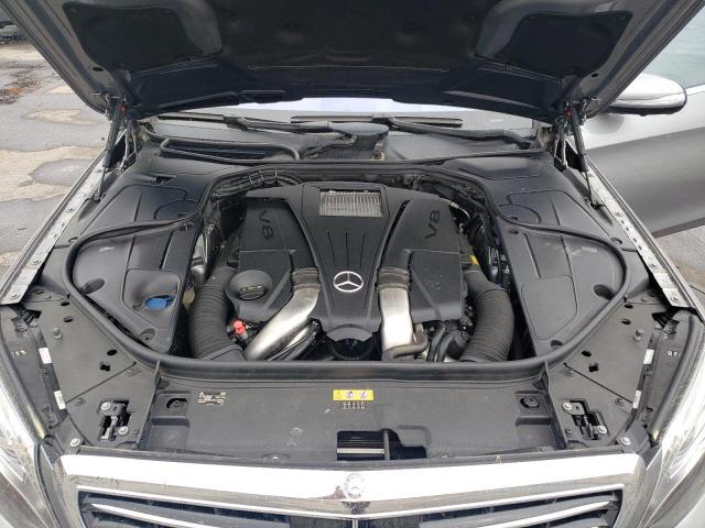 2015 MERCEDES-BENZ S 550 - WDDUG8CB2FA098126